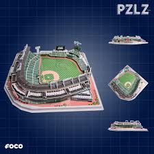Item 7 vintage major league baseball wrigley field model kit mlb limited edition cubs,. Facebook