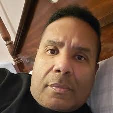 Ronald Outen's Instagram, Twitter & Facebook