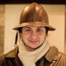 Evgeniy Stepchenko (@StepEv)