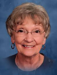 Betty Rogers Joyce Obituary August 28, 2023