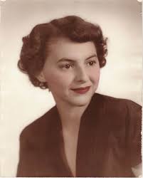 Dortha Mae “Dorothy” Vaughan Rollins (1930-1988)