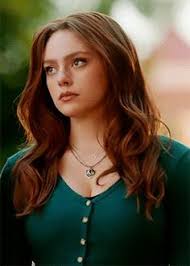Discover 390 Hope Mikaelson and Daniella Rose Ideas