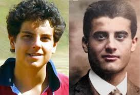 Sicari Archivi • Centro Culturale Charles Péguy