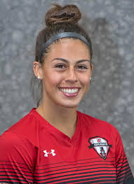 Claire Larose (9/19/2018)