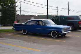 lot shots find of the week 1959 chevrolet biscayne onallcylinders week 1959 chevrolet biscayne