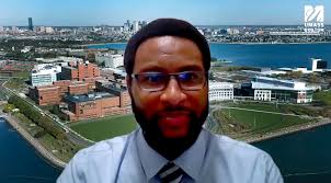 Tonight's segment with Dr. Joseph Cooper, head of the New Balance Sports  Leadership and Administration program at UMass Boston, explaining how its  research and experiential learning can advance change ...