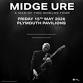 Midge Ure event image