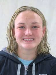 RBHS swimmers splash to 3rd at home invite