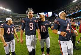 Chicago Bears Re Signing Tyler Bray Means Only One Thing