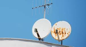 How to set up an fta satellite system or aligning an fta dish lanpro 5ghz long range wireless link. Creative Things To Do With An Old Satellite Dish Best Options