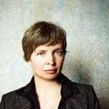 Jenny Erpenbeck: Lebenslauf, Bücher und Rezensionen bei LovelyBooks