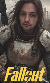 Hubris Heroland in Utah's old Lagoon amusement park