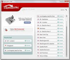Protect yourself with a free vpn for windows! Expressvpn 6 8 Free Download All Pc World