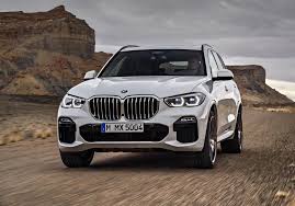 The bmw x5 midsize crossover suv is able to seat seven and features the taut driving dynamics that symbolize the brand. Bmw X5 Im Test 2018 Wie Gut Ist Die Neuauflage Des X Serie Ahnherrn Meinauto De