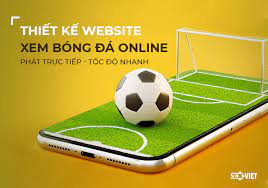 Tuy vậy, để xem được các trận bóng đá trực tuyến trên tivi thực sự không phải ai cũng có điều kiện đề xem. Thiáº¿t Káº¿ Website Xem Bong Ä'a Online Trá»±c Tiáº¿p Tá»'c Ä'á»™ Nhanh