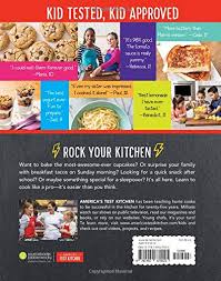 The highly reputable and recognizable brands of america's test kitchen, cook's illustrated. Compare Prices For America S Test Kitchen Kids Across All Amazon European Stores