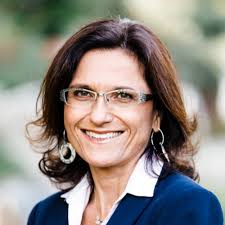 25 Women in Robotics you need to know about 2013