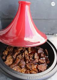 Blog De Patisserie Et De Cuisine Des Centaines De Recettes Tres Detaillees Pour Que La Reussite Soit Au Rendez Vous Tajine Boeuf Recettes De Cuisine Tajine