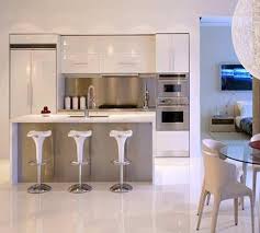 Small Kitchen Window Designs Modern Small Modern Kitchens White Modern Kitchen Modern Kitchen Design