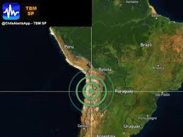 Un sismo de magnitud 5,4 se registró este martes en la región la rioja en argentina, afectó a chile y provocó un sismo ⚠hoy 03:13hl fuerte sismo de magnitud: Terremoto En Chile Ultimas Noticias De Terremoto En Chile En 20minutos Es