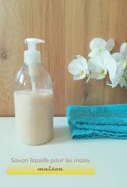 Savon Pour Les Mains Liquide Maison Adopte Une Orchidee En 2020 Savon Liquide Pour Les Mains Savon Liquide Maison Savon