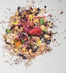 Das restaurant „osteria francesca von massimo bottura zählt zu den top fünf der besten restaurants der welt. Osteria Francescana L Osteria Di Massimo Bottura Voedsel Ideeen Rauwe Recepten Eten