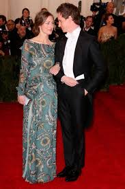 I took a long time to warm up to the redmayne, but he seems like a guy i'd like to see. Eddie Redmayne Has Married Hannah Bagshawe