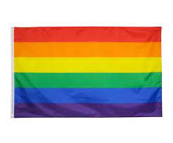 V praze se v sobotu pochod prague pride uskuteční již podeváté. Duhova Vlajka