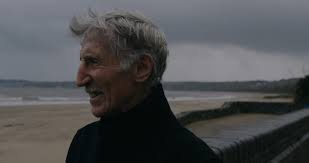 Netflix 'Captains Of The World'