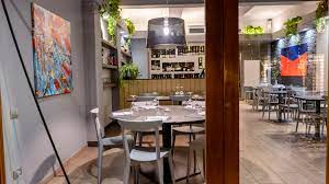 Dopo aver scoperto i picari qualche mese fa è diventato sicuramente il mio ristorante preferito in centro storico. I Picari Il Ristorante In Modena Bewertungen Speisekarte Und Preise Thefork