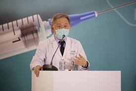 วันที่ 9 กรกฎาคม 2564 ราคาเข็มละ 1,650 บาท จองผ่านเว็บไซต์ bumrungrad.com Wjughaycjchllm