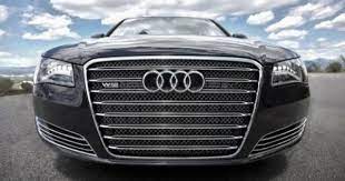 Carshack Audi A8 Audi Usa Audi