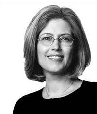 Geologists Get High Profile in Ads