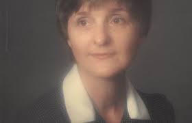 Vera Jean Parsons Obituary December 2, 2017