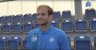 7,352 likes · 86 talking about this. Weltenbummler Subotic Ist Zuruck In Der Schweiz Die Fans Konnen Ganz Viele Tore Von Mir Erwarten