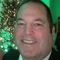 Mr. Gregory Joseph Burkhardt Obituary