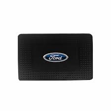1pc Ford Elite Black Blue Logo Heavy Duty Cargo Rubber Floor Mat New See This Great Product This Is An Affiliate L Blue Logo Rubber Floor Mats Floor Mats