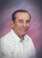 Alvin Espinola Obituary (1935