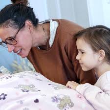 Gemeinsam stark sein: „Lea hält am Leben fest“