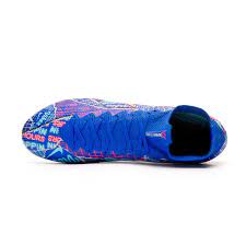 The goodyear welt process is a footwear manufacturing method that we use at sancho boots. Football Boots Nike Nike Mercurial Superfly 7 Elite Se Jadon Sancho Fg Racer Blue White Aurora Green Black Futbol Emotion
