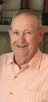 James Thompson Obituary