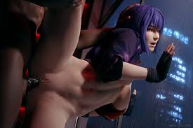 Rule34 - If it exists, there is porn of it  kusanagi motoko  7296886