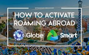 Unlimited calls to smart, tnt and sun. Globe Smart Roaming Activation A 2021 Step By Step Guide