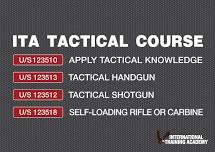 ITA Tactical Program Part 3 (Gauteng)