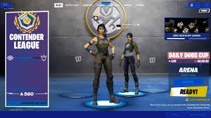 Arthur Raketa Drskost Champion League Fortnite Glenviewmedia Com