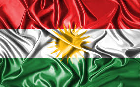 Image result for kurdish flag