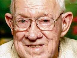 Daniel W Robison Obituary (1928