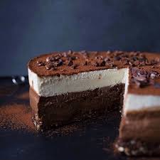 Aquafaba Chocolate Mousse 3 Ingredients Vegan And Glutenfree Vanillacrunnch Food Lifestyle Blogger Recipe Vegan Tiramisu Tiramisu Cake Raw Cake