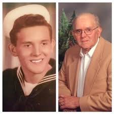 Donald Scarborough Obituary