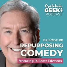 Standup Comedy "Your Host and MC"